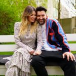 Smiley și Gina Pistol se căsătoresc