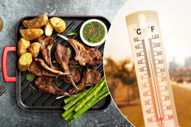 Greșeala care strică friptura de miel. De asta devine ațoasă și tare