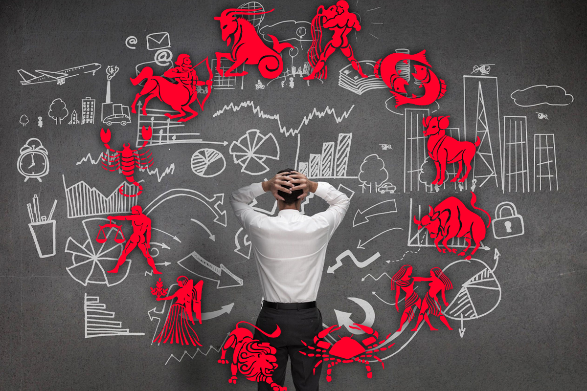 Horoscop saptamana 1-7 mai 2023. Zodia care ia o decizie importanta, viata i se schimba radical