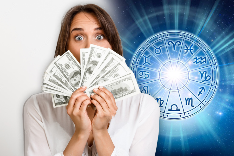 Horoscop zilnic 10 aprilie 2023. Zodia care are mari șanse să primească o mărire de salariu. Norocul e de partea ei