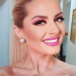 Iana Novac, dezvăluiri după reuniunea trupei A.S.I.A 2