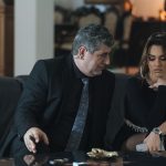 Momentul trăit de Karmen pe platourile de filmare de la Clanul: "Am ieșit rănită"