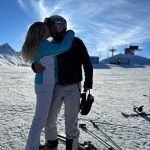 Laura Cosoi și soțul ei