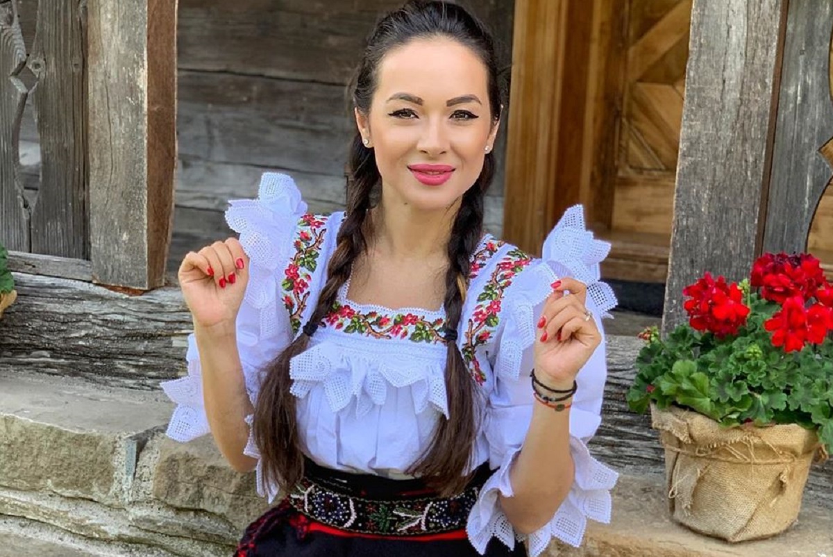 Cu ce se confruntă Vlăduța Lupău