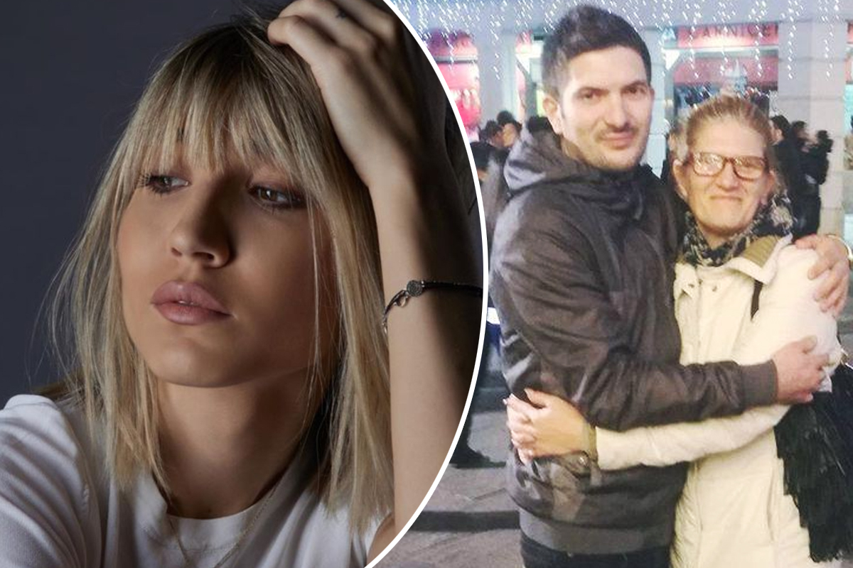 Mama tânărului, care a murit în accidentul rutier în care a fost implicată Monica Odagiu, dărâmată de durere