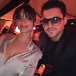 Mario Fresh și Emily Ratajkowski