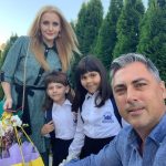 Mărturisirea dureroasă a Alinei Sorescu