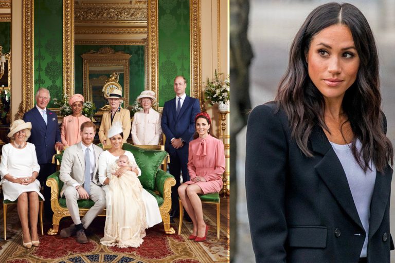 Meghan Markle rupe tăcerea. Ce a dezvăluit despre relația cu membrii familiei regale. A recunoscut totul public