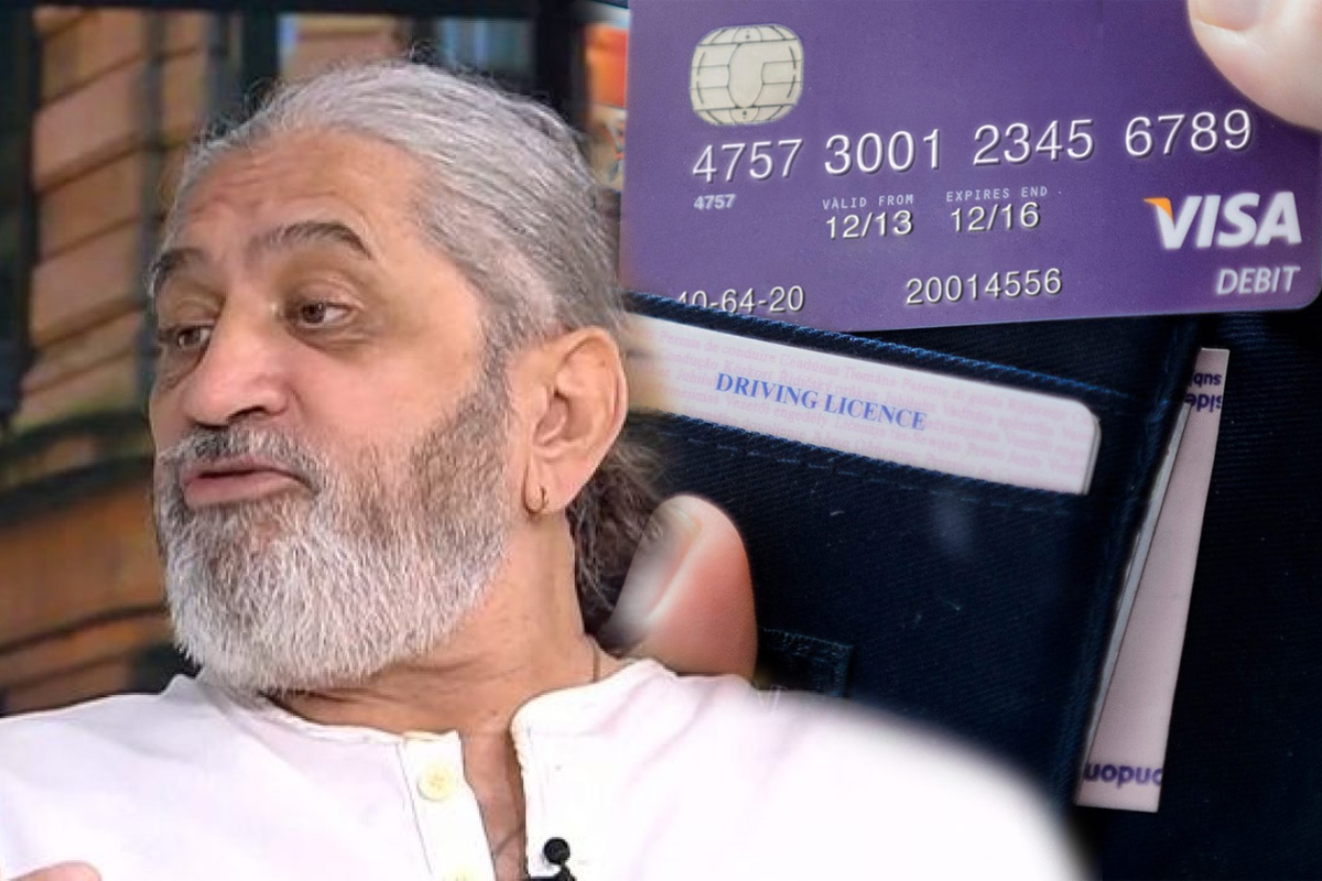 Mesajul disperat al lui Jean Paler