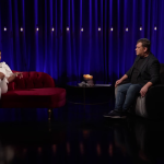 Mihai Ghiță  și Adriana Bahmuțeanu