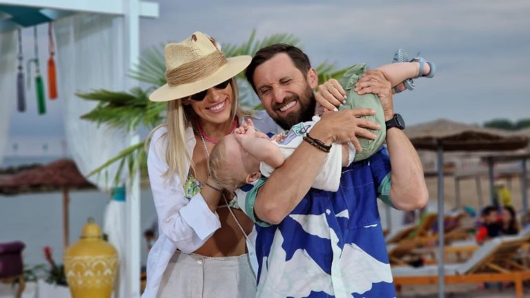 Momentul în care Gabriela Prisăcariu a vrut să-l părăsească pe Dani Oțil. „Noi nu am mai fi fost astăzi împreună” VIDEO EXCLUSIV