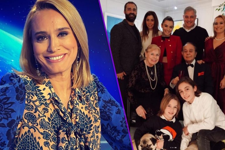 Momentul stânjenitor trăit de Andreea Esca. Ce a putut să facă vedeta Pro TV în fața socrilor săi. Chiar ea a povestit