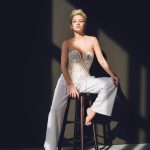 Motivul pentru care Giulia Anghelescu a decis să revină în muzică. De ce nu cântă cu prietena ei Antonia Nu consideram că mai am energia EXCLUSIV