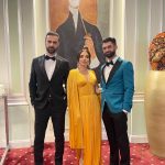 Motivul pentru care Paul Ipate nu se uită la prestația soției sale din serialul „Clanul”