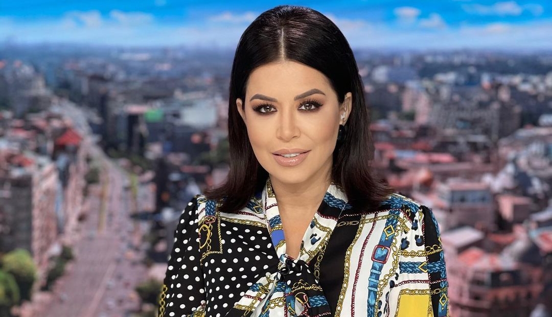 Motivul pentru care Simona Pătruleasa nu s-a bucurat de prea multe libere de 1 mai