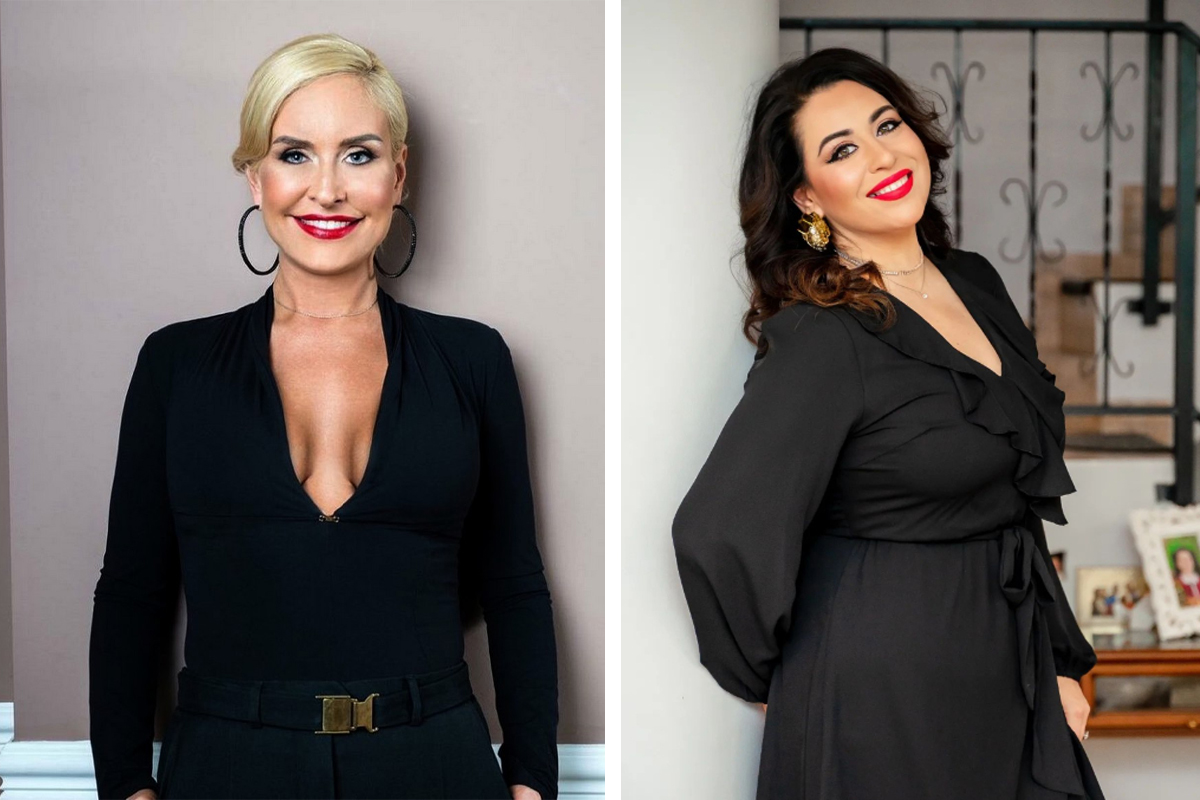 Motivul pentru care Vica Blochina si Oana Roman s-au certat Stie ca nu mai avem acelasi drum. Ce legatura are Marius Elisei cu asta