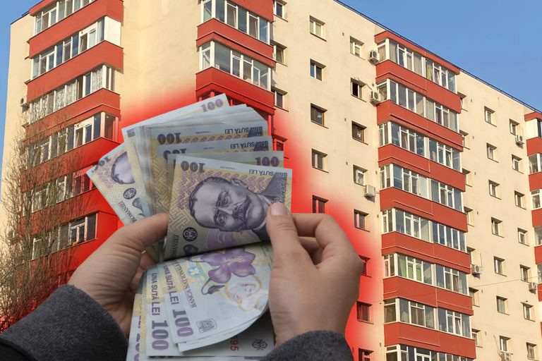 Noua regulă pe care trebuie să respecte toți românii care stau la bloc. Amendă de 500 de lei, legea e clară