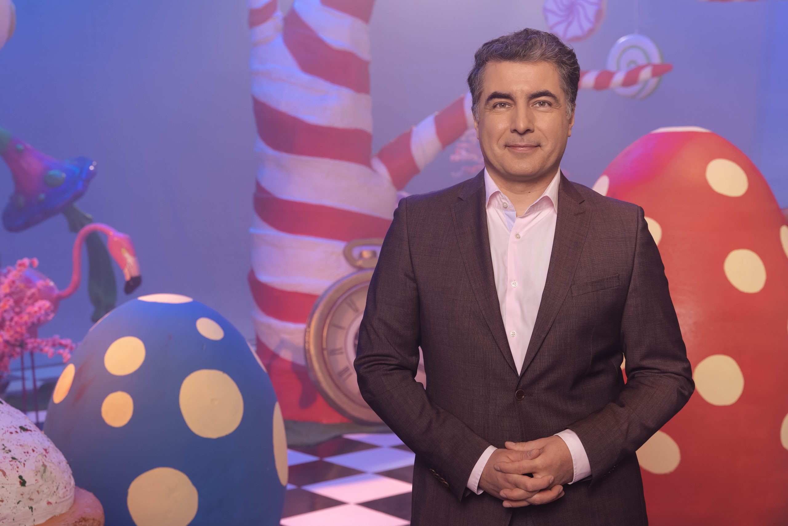 Obiceiul de la care Cristian Leonte nu se abate de Paște