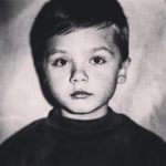 Obiectul de care Marian Olteanu, interpretul personajului David din Clanul, nu se desparte