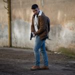 Obiectul de care Marian Olteanu, interpretul personajului David din Clanul, nu se desparte