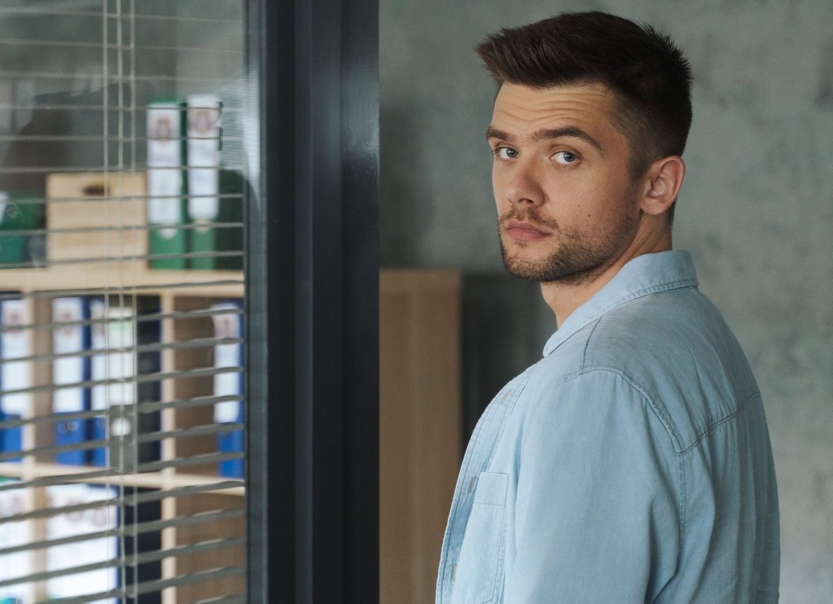 Obiectul de care Marian Olteanu, interpretul personajului David din Clanul, nu se desparte