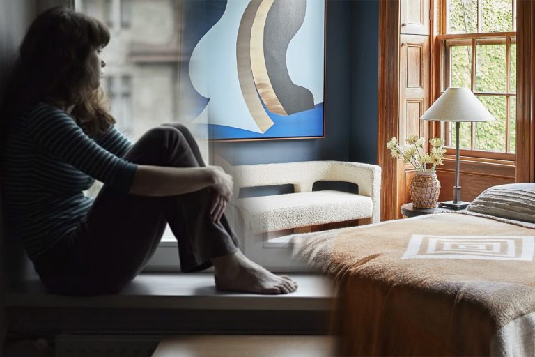 Obiectul pe care să nu-l ții niciodată în dormitor. Atrage singurătatea