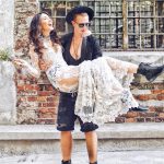 Otravă, dezvăluiri inedite despre micuța pe care o are alături de Diana Enciu