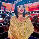 Ozana Barabancea o adoră pe iubita fiului său (3)