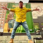 Cum era Paștele pentru Pavel Bartoș în copilărie