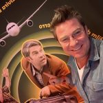 Ce pregătește Pavel Bartoș, după succesul înregistrat de "Ramon"