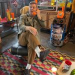 Ce pregătește Pavel Bartoș, după succesul înregistrat de "Ramon"