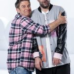 Pavel Bartoș și Smiley