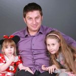 Cum era Paștele pentru Pavel Bartoș în copilărie