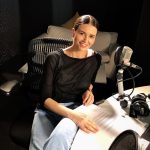 Pentru Iulia Pârlea sărbătorile au o însemnătate aparte