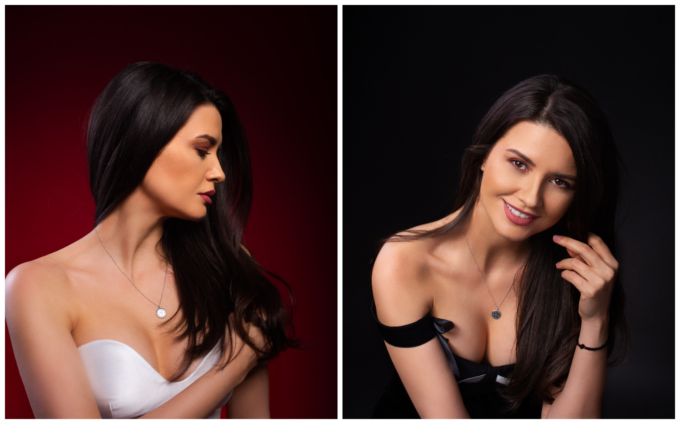 Pentru Iulia Pârlea sărbătorile au o însemnătate aparte