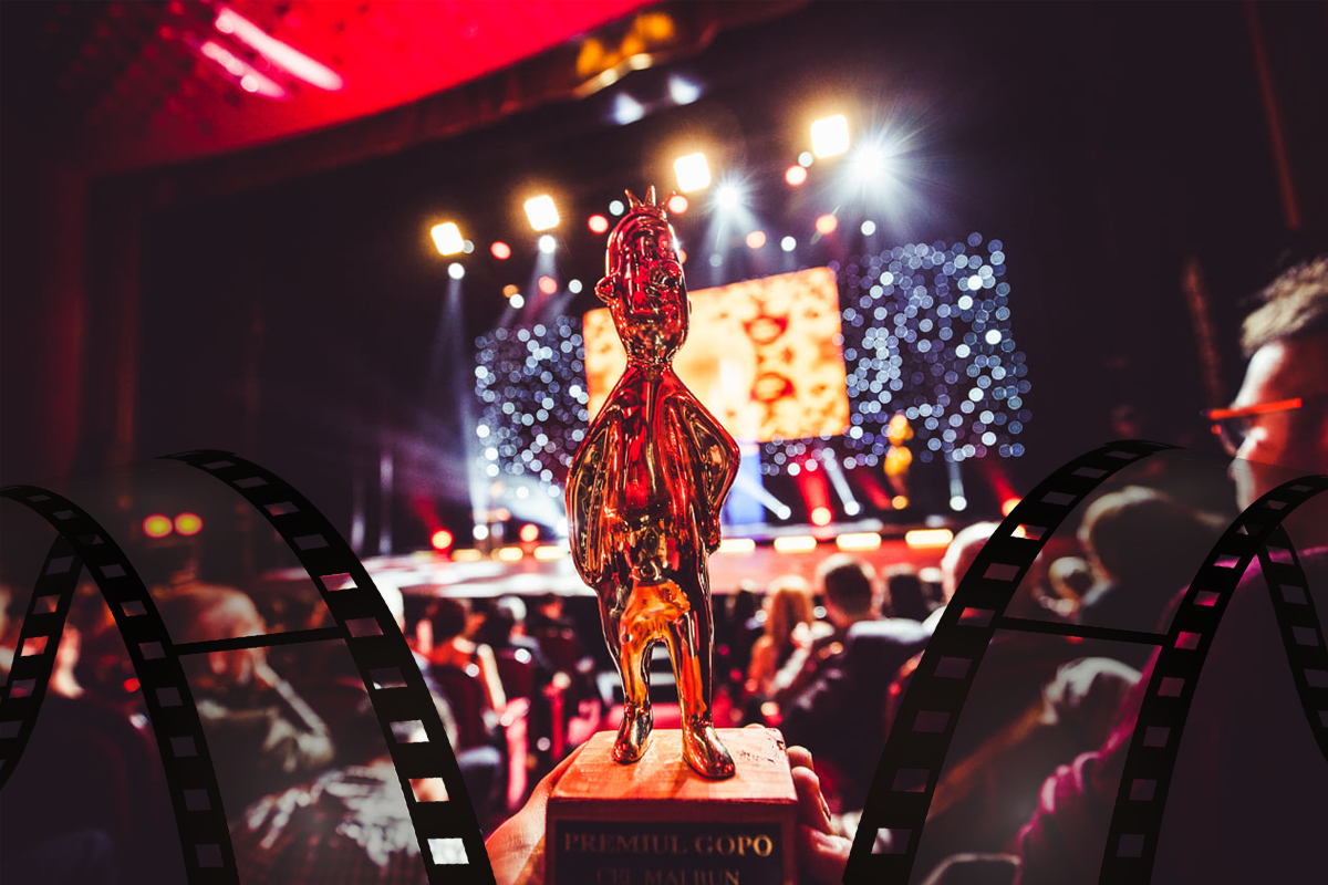 Premiile Gopo 2023