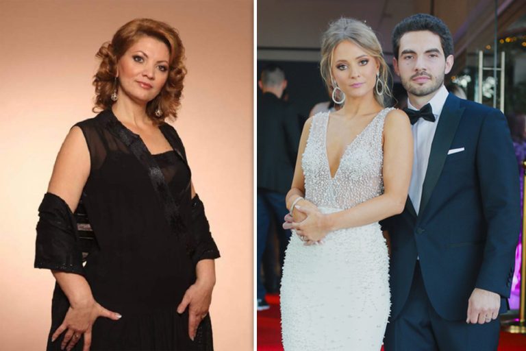 Prima reacție a Ginei Matache, după ce Oana Matache și Răzvan Miheț au divorțat. Ce decizie au luat în privința copiilor