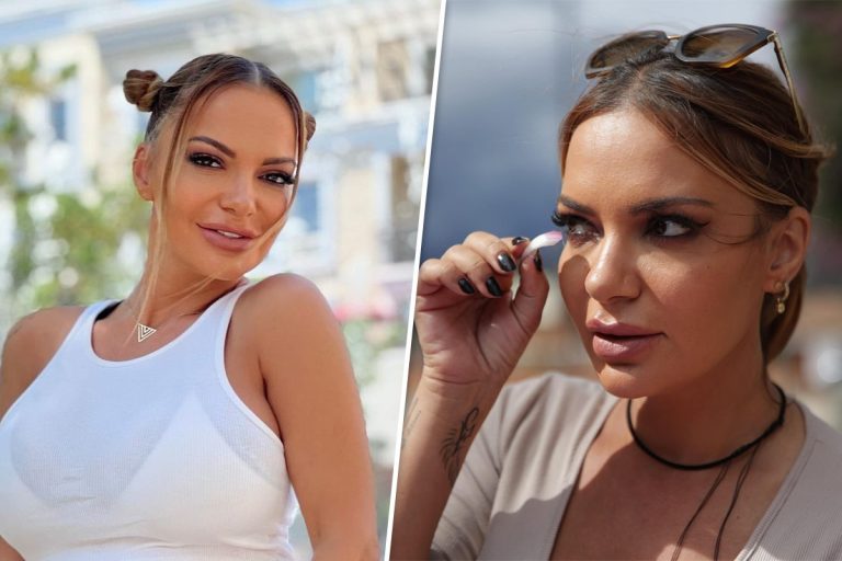 Prin ce a trecut Andreea Antonescu la doar 2 ani: “Șansele mele de supraviețuire erau minime”