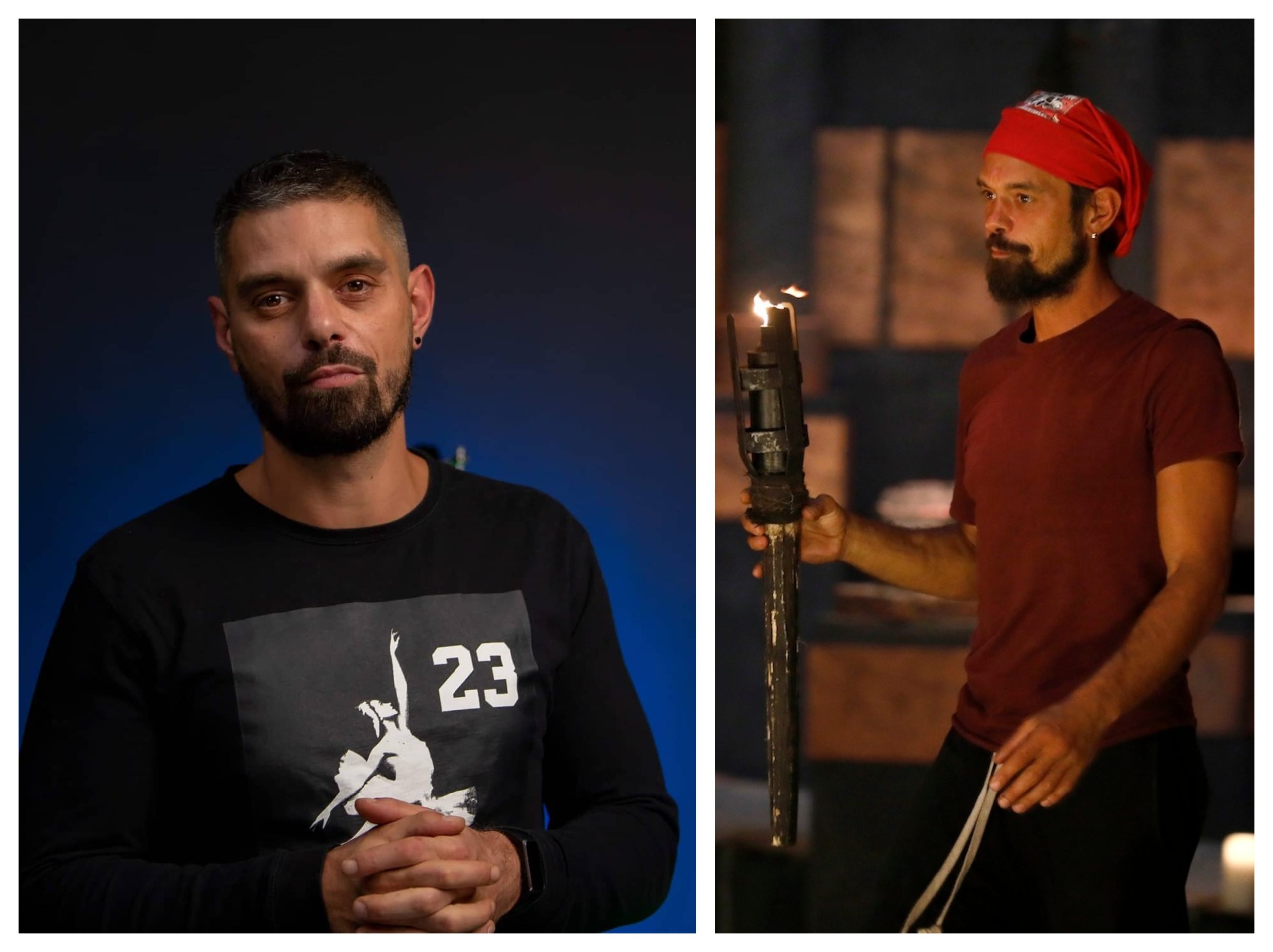 Prin ce trece DOC, de când a părăsit Survivor 2023