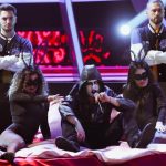 Radu Țibulcă, la Te Cunosc De Undeva