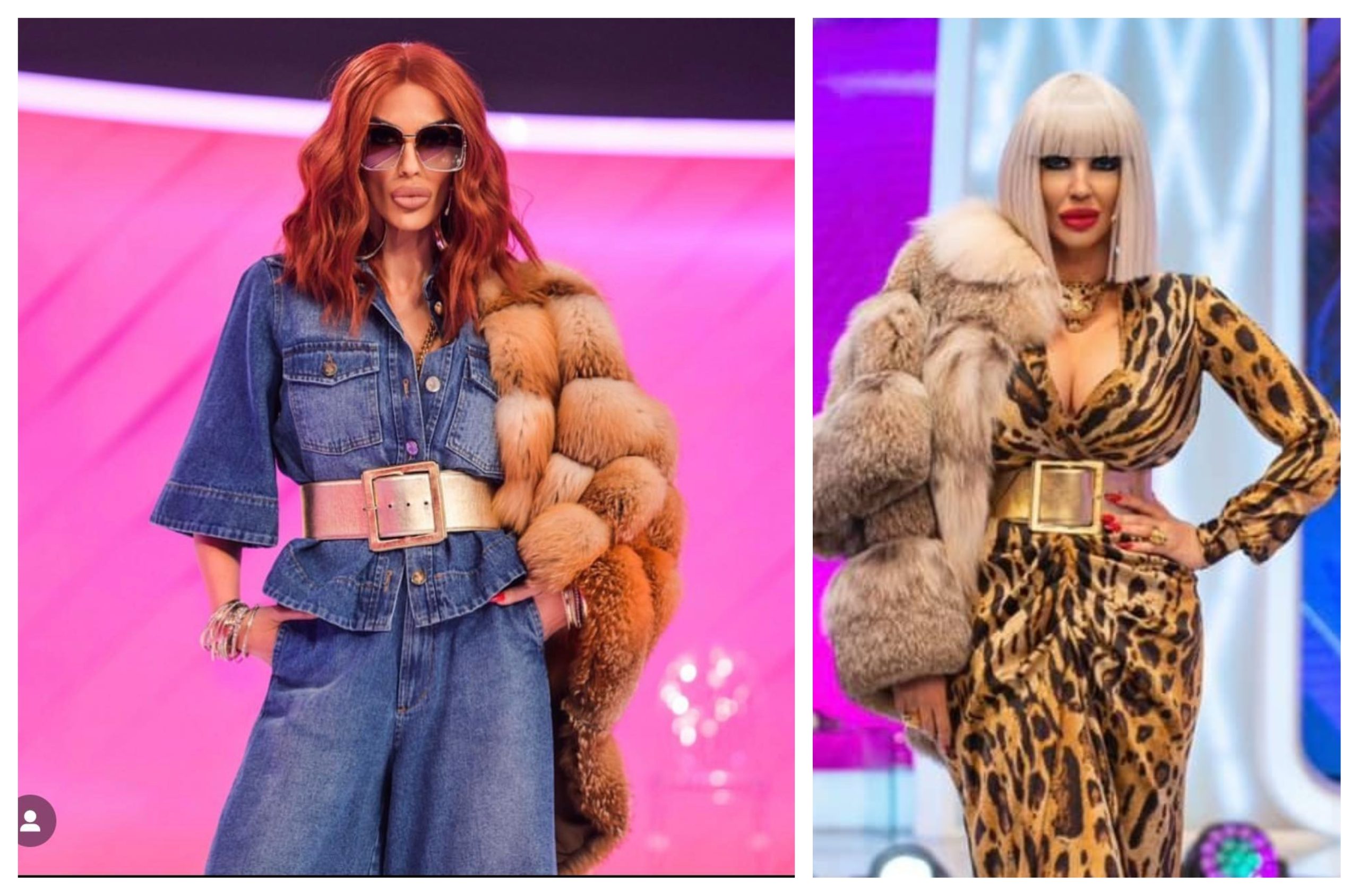 Raluca Bădulescu a bifat Vama Veche, dar tot la Mamaia îi este gândul