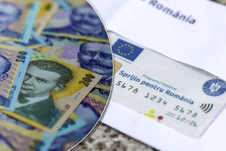 Schimbare vouchere energie 2023. Ce trebuie să știe românii despre sprijinul financiar acordat pentru plata facturilor