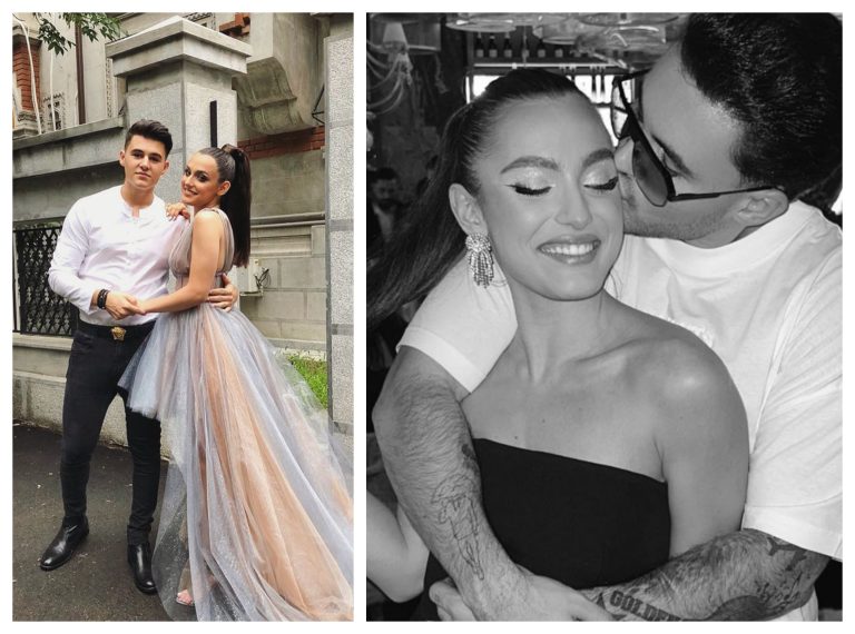 Secretul relației dintre Alexia Eram și Mario Fresh. Artistul nici nu vrea să audă de facultate, deși fiica Andreei Esca excelează la acest capitol VIDEO EXCLUSIV 