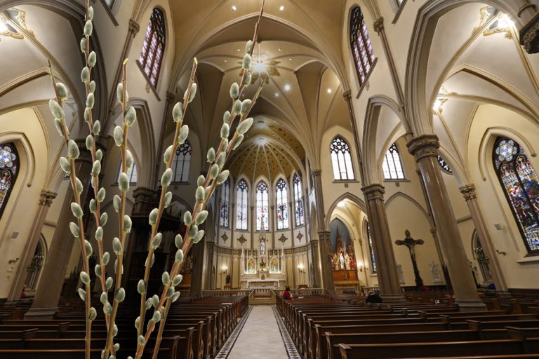 Tradiția pe care o respectă cu sfințenie catolicii de Florii. Semnificații și obiceiuri pentru Duminica Floriilor