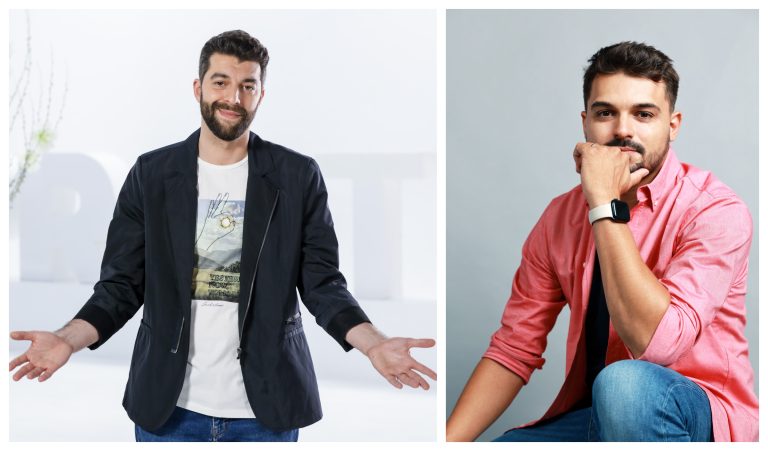 Tradițiile pe care Shurubel și Bogdan Ciudoiu le respectă cu strictețe de sărbători: „Paștele a însemnat întotdeauna mers la slujba de la biserică și adus lumina acasă” INTERVIU EXCLUSIV