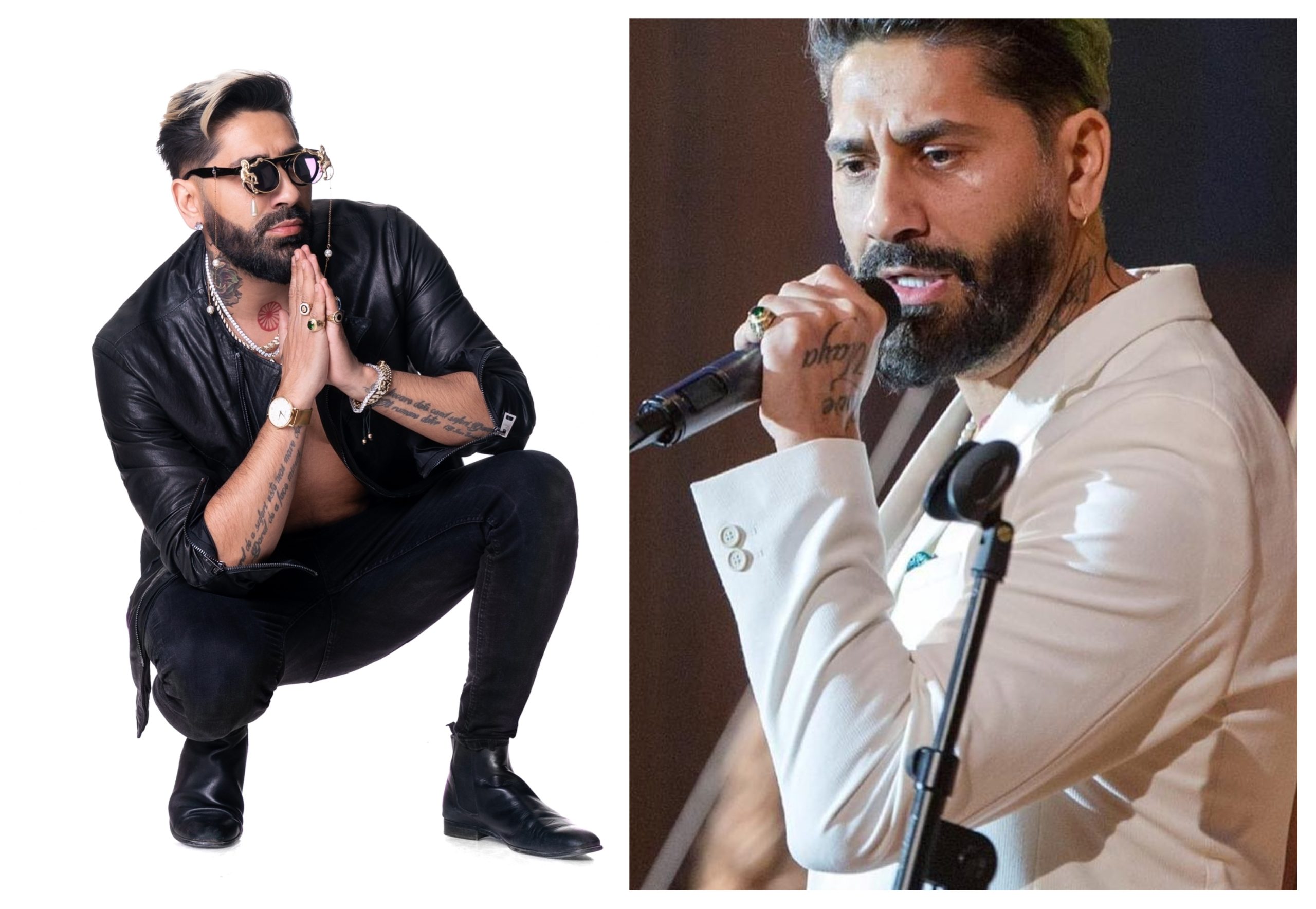 Vedeta cu care Connect-R are o legătură specială