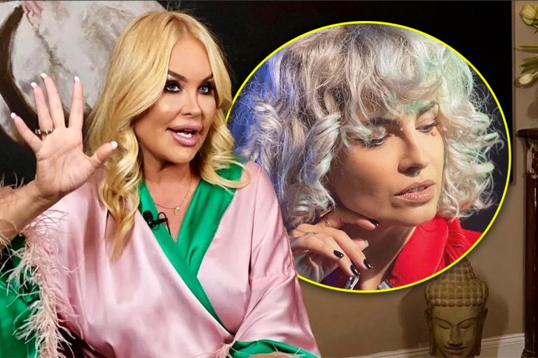 Vica Blochina o pune la zid pe Bianca Patrichi. De ce a atacat-o dur pe fosta sa colegă de la Survivor: “Caracter mai mizer nu am întâlnit”