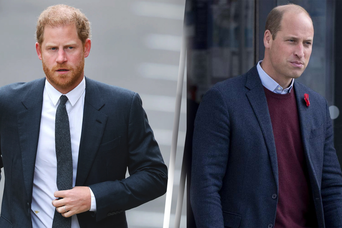 Will nu va mai avea niciodată încredere în Harry. De ce faptă îl acuză ducele de Sussex pe fratele său. Război total