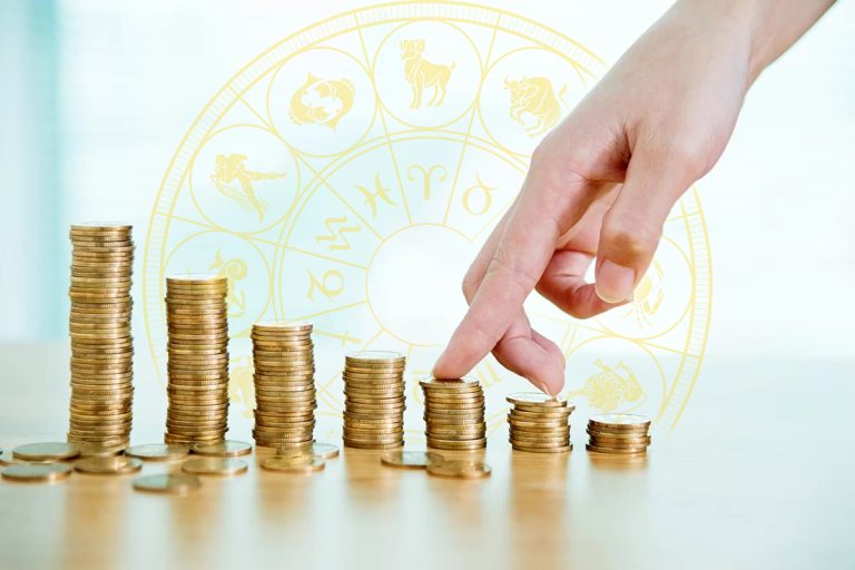 Zodiile care dau lovitura în luna mai. Acești nativi atrag banii ca un magnet