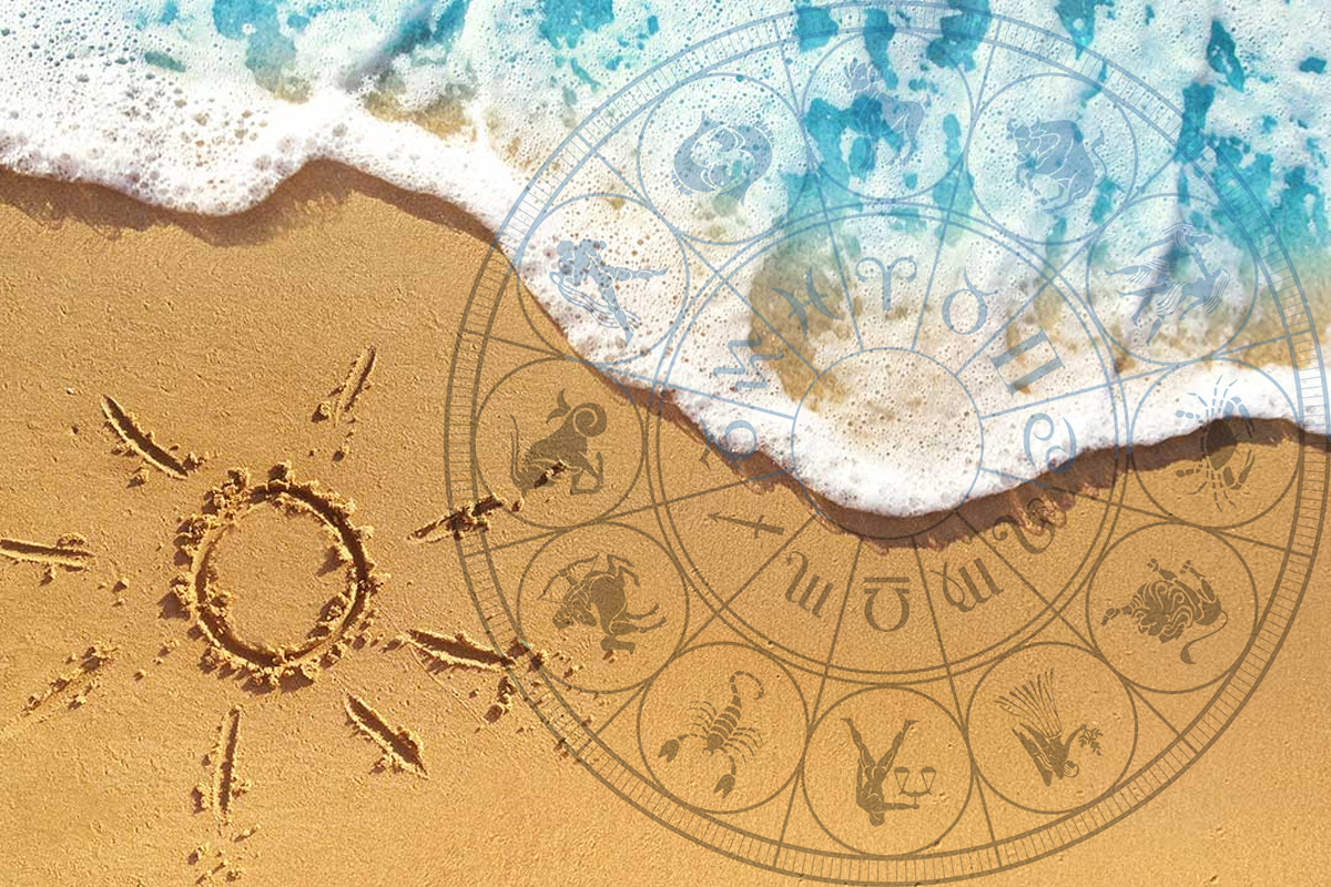 Zodiile care vor da lovitura in aceasta vara. Se bucura de succes fabulos pe toate planurile